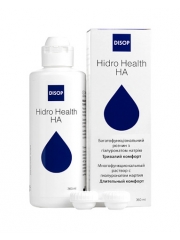 Hidro Health SIH, 360 мл